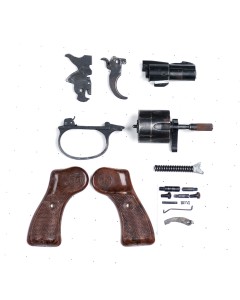 RG RG23 Revolver