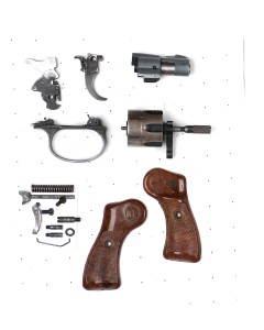 RG RG23 Revolver