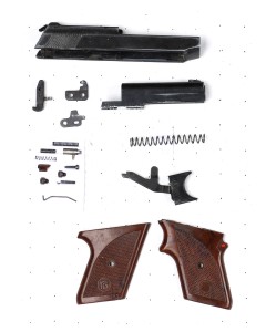 RG RG26 Semi-auto