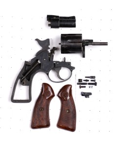 RG RG40 Revolver