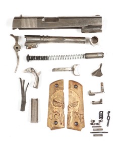 Rock Island Armory 1911 Semi-auto