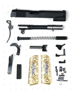 Rock Island Armory 1911 Semi-auto