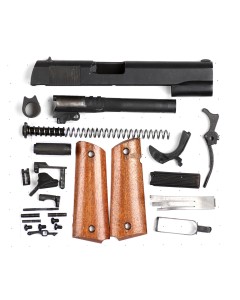 Rock Island Armory 1911 Semi-auto