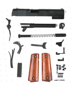Rock Island Armory 1911 Semi-auto