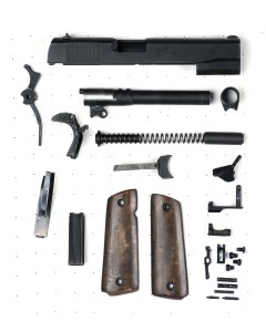 Rock Island Armory 1911 Semi-auto