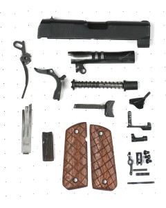 Rock Island Armory 1911 Compact Semi-auto