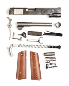 Rock Island Armory 1911 Semi-auto