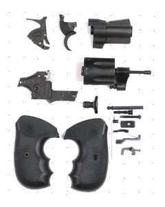 Rock Island Armory 206 Revolver