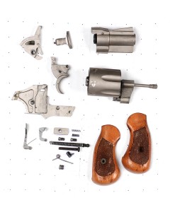 Rock Island Armory 206 Revolver