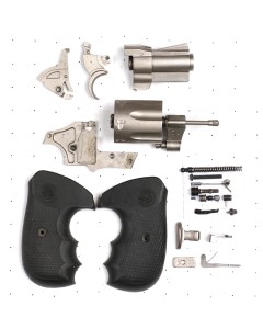 Rock Island Armory 206 Revolver