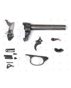 Rohm 66 Revolver