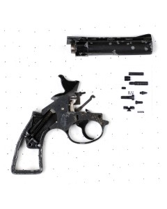 Rohm Revolver Revolver
