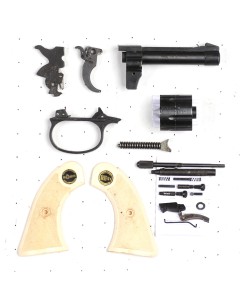 Rohm RG10 Revolver