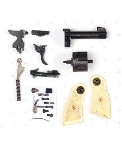 Rohm Valor Revolver