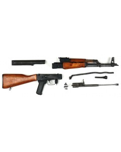 Romanian AK47 Semi-auto