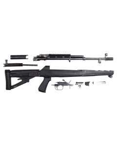 Romanian SKS Semi-auto