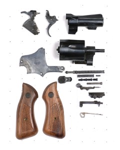 Rossi 685 Revolver