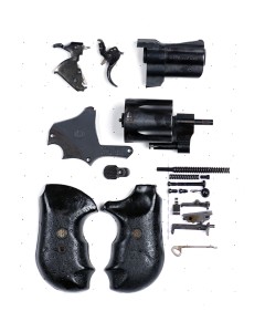 Rossi M677 Revolver