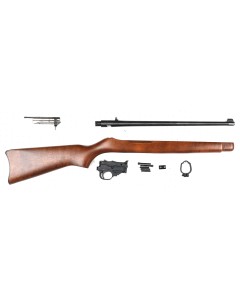 Ruger 10/22 Semi-auto