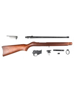 Ruger 10/22 Semi-auto