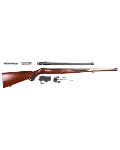 Ruger 10/22 International Semi-auto