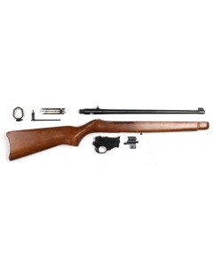 Ruger 10/22 Semi-auto