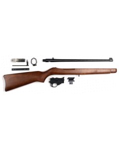Ruger 10/22 Semi-auto