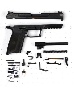 Ruger 57 Semi-auto