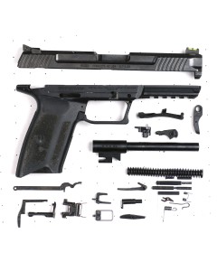 Ruger 57 Semi-auto