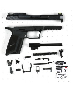 Ruger 57 Semi-auto