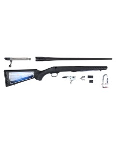 Ruger American Bolt Action