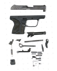 Ruger LCP II Semi-auto