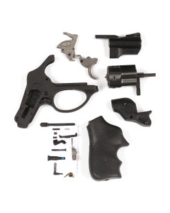 Ruger LCR Revolver