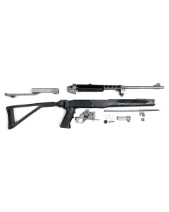 Ruger Mini 14 Ranch Semi-auto