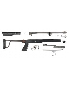 Ruger Mini 14 Semi-auto