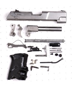 Ruger P90 Semi-auto