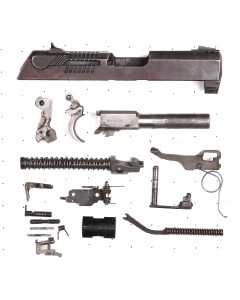 Ruger P95 Semi-auto