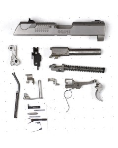 Ruger P95 Semi-auto
