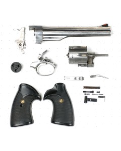 Ruger Redhawk Revolver