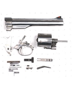 Ruger Redhawk Revolver