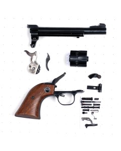 Ruger Single Six Revolver