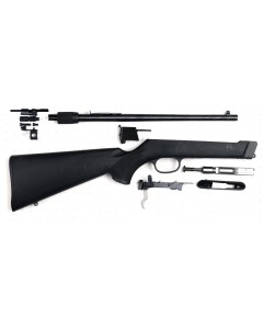 Savage 64 Takedown Semi-auto