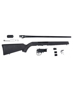 Savage A22 Semi-auto