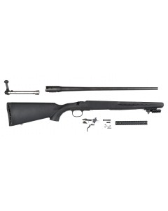 Savage Axis Bolt Action