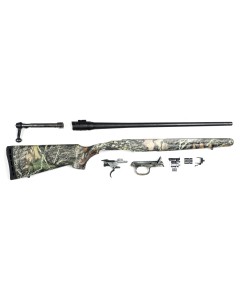 Savage AXIS Bolt Action
