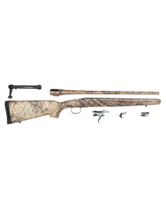 Savage Axis Bolt Action