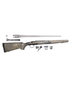 Savage Axis Bolt Action