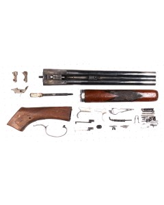 Savage Fox Model B NFA