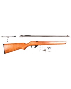 Sears 42-103 Bolt Action