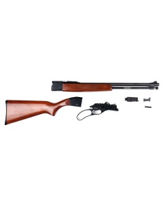 Sears 5 Lever Action